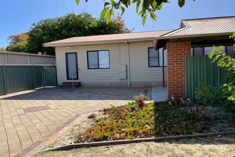 Property photo of 2 Hales Street Carey Park WA 6230