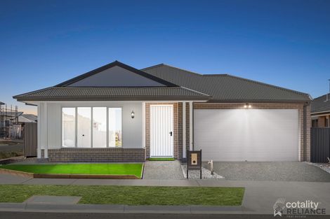 6 Willard Rd, Truganina, VIC 3029