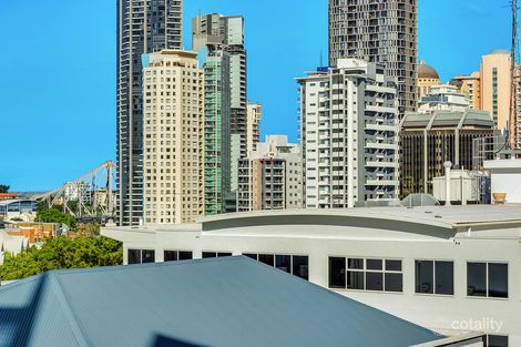 Property photo of 157/170 Leichhardt Street Spring Hill QLD 4000