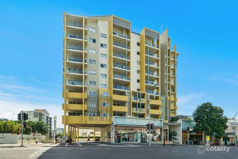 Property photo of 157/170 Leichhardt Street Spring Hill QLD 4000
