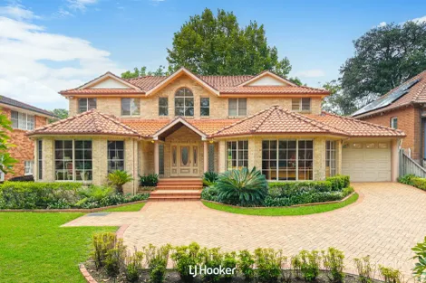 8 Khartoum Ave, Gordon, NSW 2072