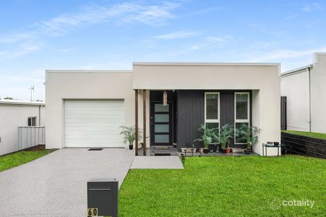 60 NORTH HIGH ST, BRASSALL, QLD 4305