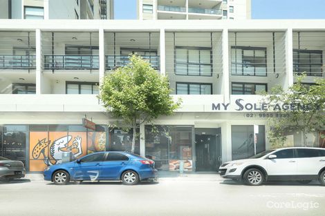 Property photo of 53/109-113 George Street Parramatta NSW 2150