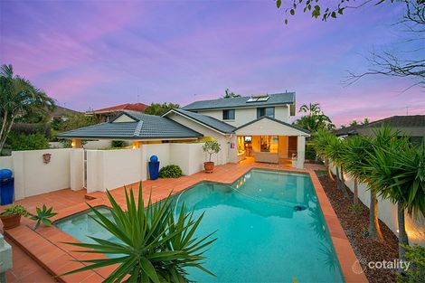 Property photo of 24 Bombala Street Broadbeach Waters QLD 4218