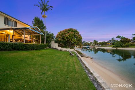 Property photo of 24 Bombala Street Broadbeach Waters QLD 4218