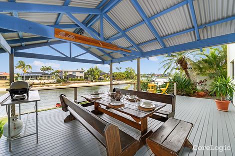 Property photo of 24 Bombala Street Broadbeach Waters QLD 4218