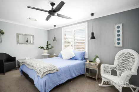 Property photo of 6B Baron Close Kings Langley NSW 2147