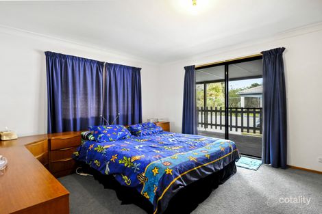 Property photo of 4 Spoonbill Close Nerong NSW 2423
