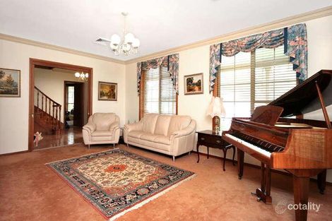 Property photo of 1 Nicholii Place Kenthurst NSW 2156