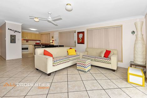 Property photo of 56 Augusta Crescent Forest Lake QLD 4078