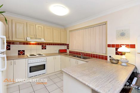 Property photo of 56 Augusta Crescent Forest Lake QLD 4078