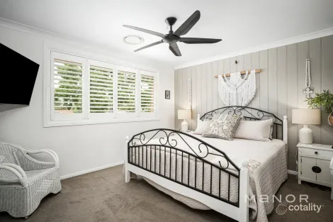 Property photo of 6B Baron Close Kings Langley NSW 2147