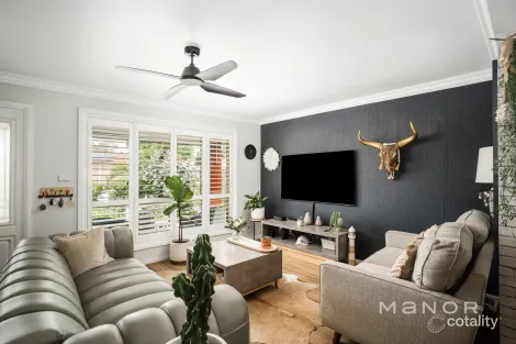 Property photo of 6B Baron Close Kings Langley NSW 2147