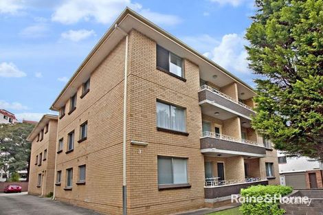 Property photo of 7/13 Factory Street North Parramatta NSW 2151
