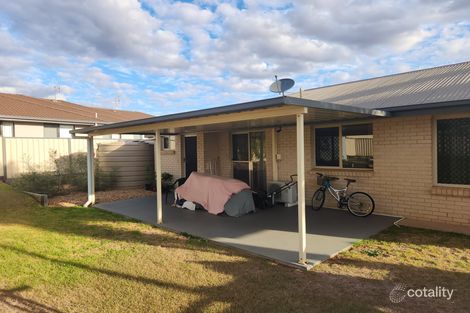 Property photo of 36 Bottlebrush Street Kingaroy QLD 4610