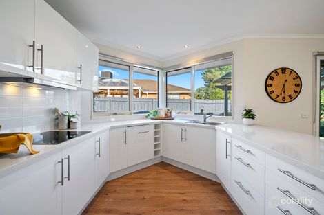 Property photo of 3 Kincaid Court Ferntree Gully VIC 3156