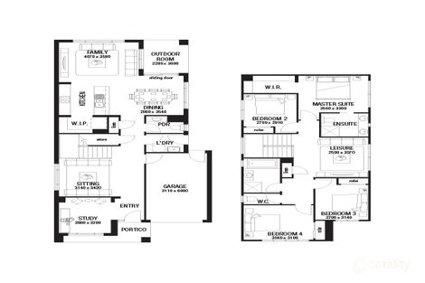 Property photo of 105 Lacerta Road Austral NSW 2179