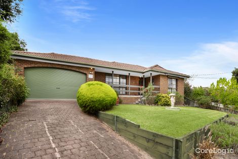 Property photo of 22 Licola Street Vermont South VIC 3133