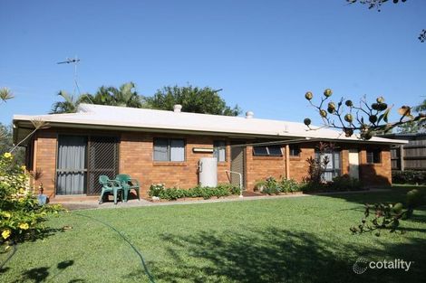 Property photo of 17 McGrath Street Norman Gardens QLD 4701