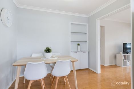 Property photo of 5 Hillier Crescent Hamilton Hill WA 6163