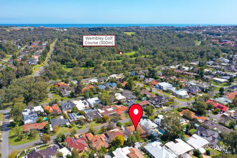 Property photo of 10 Kincardine Crescent Floreat WA 6014