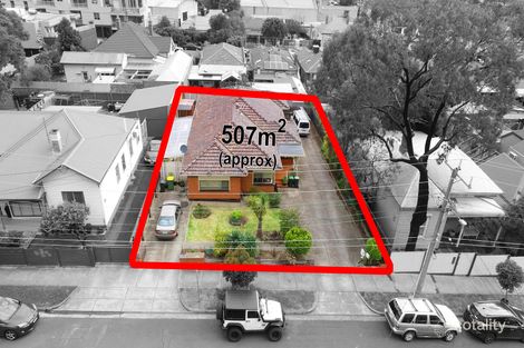 Property photo of 2/7 Yann Street Preston VIC 3072
