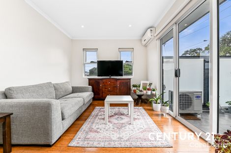 Property photo of 101/40 Bettina Street Clayton VIC 3168