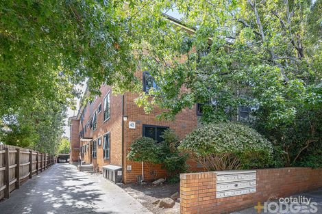 9/45 Kensington Rd, South Yarra, VIC 3141