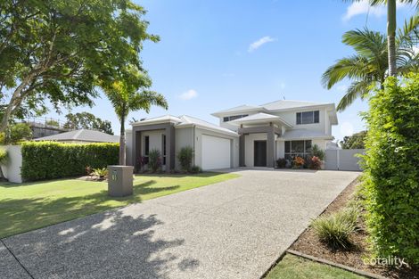 Property photo of 65 The Peninsula Helensvale QLD 4212