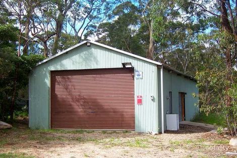 Property photo of 17 O'Hares Road Wedderburn NSW 2560