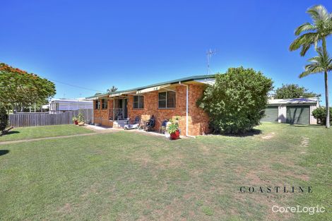 Property photo of 10 Kelly Street Burnett Heads QLD 4670