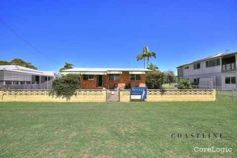 Property photo of 10 Kelly Street Burnett Heads QLD 4670