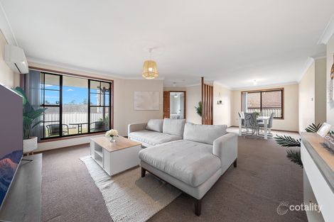 Property photo of 9 Rees Close Eagle Vale NSW 2558