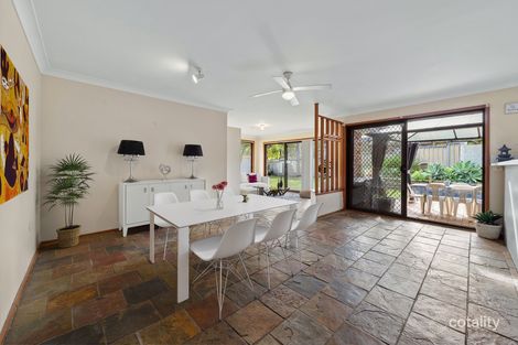 Property photo of 9 Rees Close Eagle Vale NSW 2558