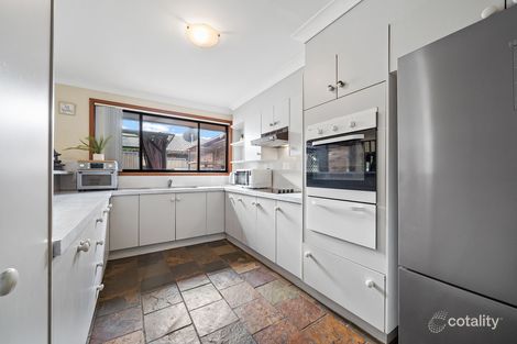 Property photo of 9 Rees Close Eagle Vale NSW 2558