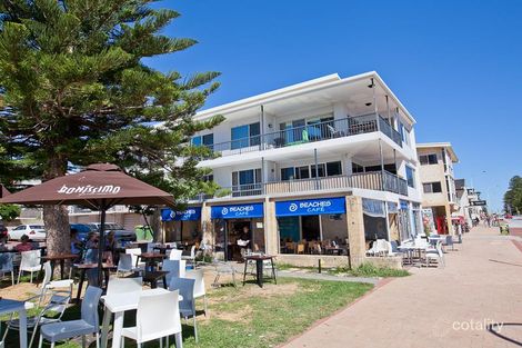 5/122 Marine Pde, Cottesloe, WA 6011