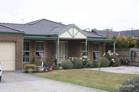 Property photo of 1C Canning Street Frankston South VIC 3199