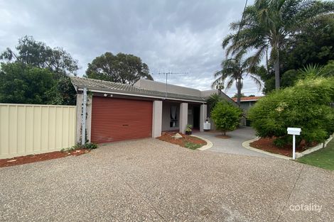 Property photo of 58 Maradu Crescent Wanneroo WA 6065