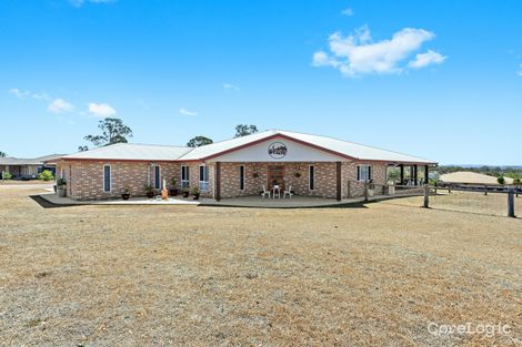 Property photo of 57 Hannant Road Kensington Grove QLD 4341