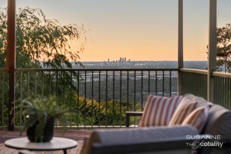 45 Lenori Rd, Gooseberry Hill, WA 6076