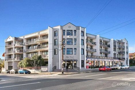 Property photo of 7/529-539 New Canterbury Road Dulwich Hill NSW 2203