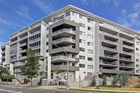 Property photo of 310/6 Bidjigal Road Arncliffe NSW 2205
