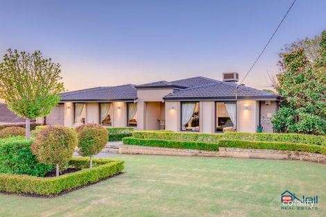 Property photo of 5 Blackburne Drive Kelmscott WA 6111