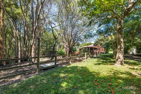 Property photo of 14 Blue Wren Court Currumbin Valley QLD 4223