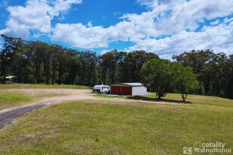 Property photo of 250 Pointer Road Yatte Yattah NSW 2539