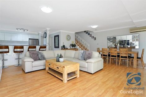 Property photo of 10/1-7 Hume Avenue Castle Hill NSW 2154