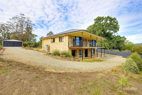 Property photo of 53A Gravelly Beach Road Blackwall TAS 7275