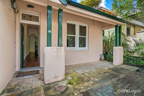 Property photo of 35 Cambridge Avenue Vaucluse NSW 2030