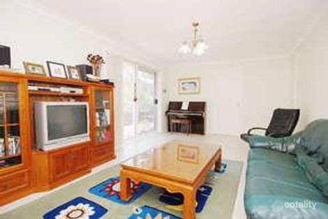 Property photo of 57 Manuka Circle Cherrybrook NSW 2126