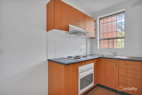 Property photo of 16/2 Victoria Road Glebe NSW 2037